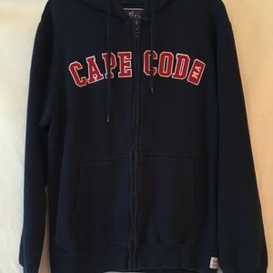 Cuffy's Cape Cod sweatshirt